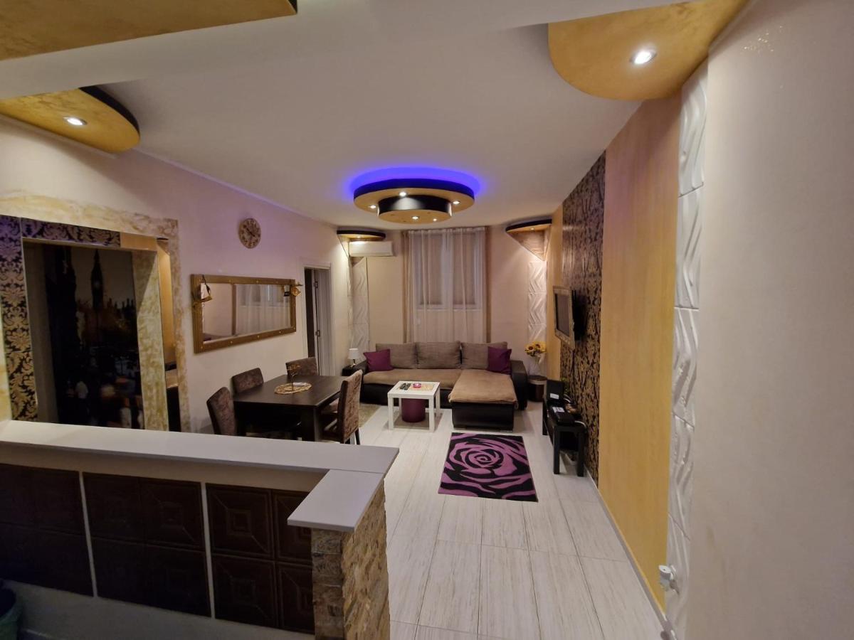 Appartement Gold à Belgrade Extérieur photo