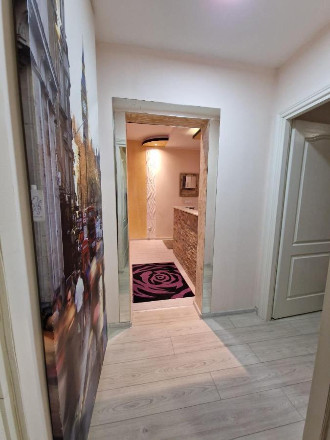 Appartement Gold à Belgrade Extérieur photo