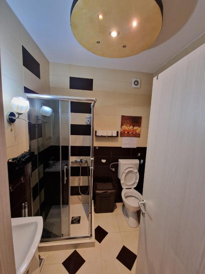 Appartement Gold à Belgrade Extérieur photo