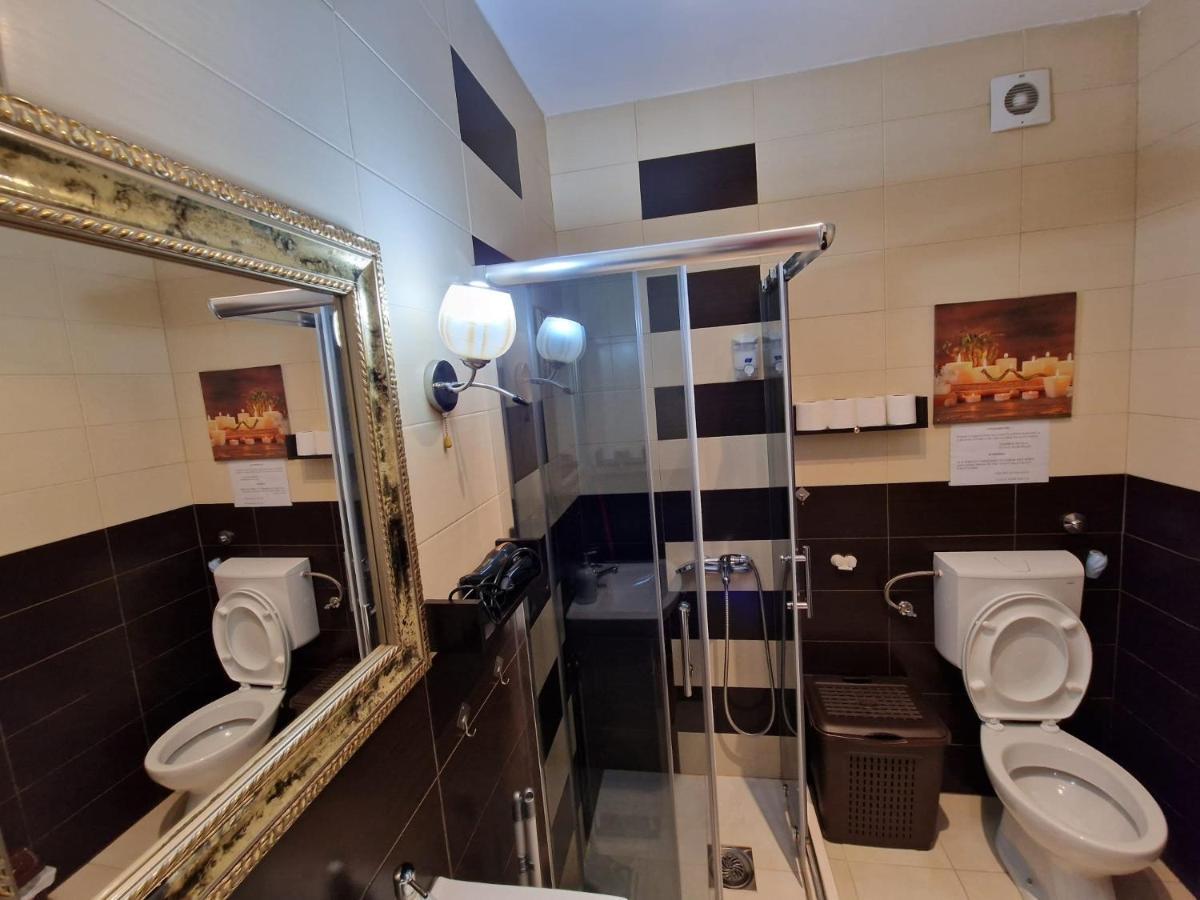 Appartement Gold à Belgrade Extérieur photo