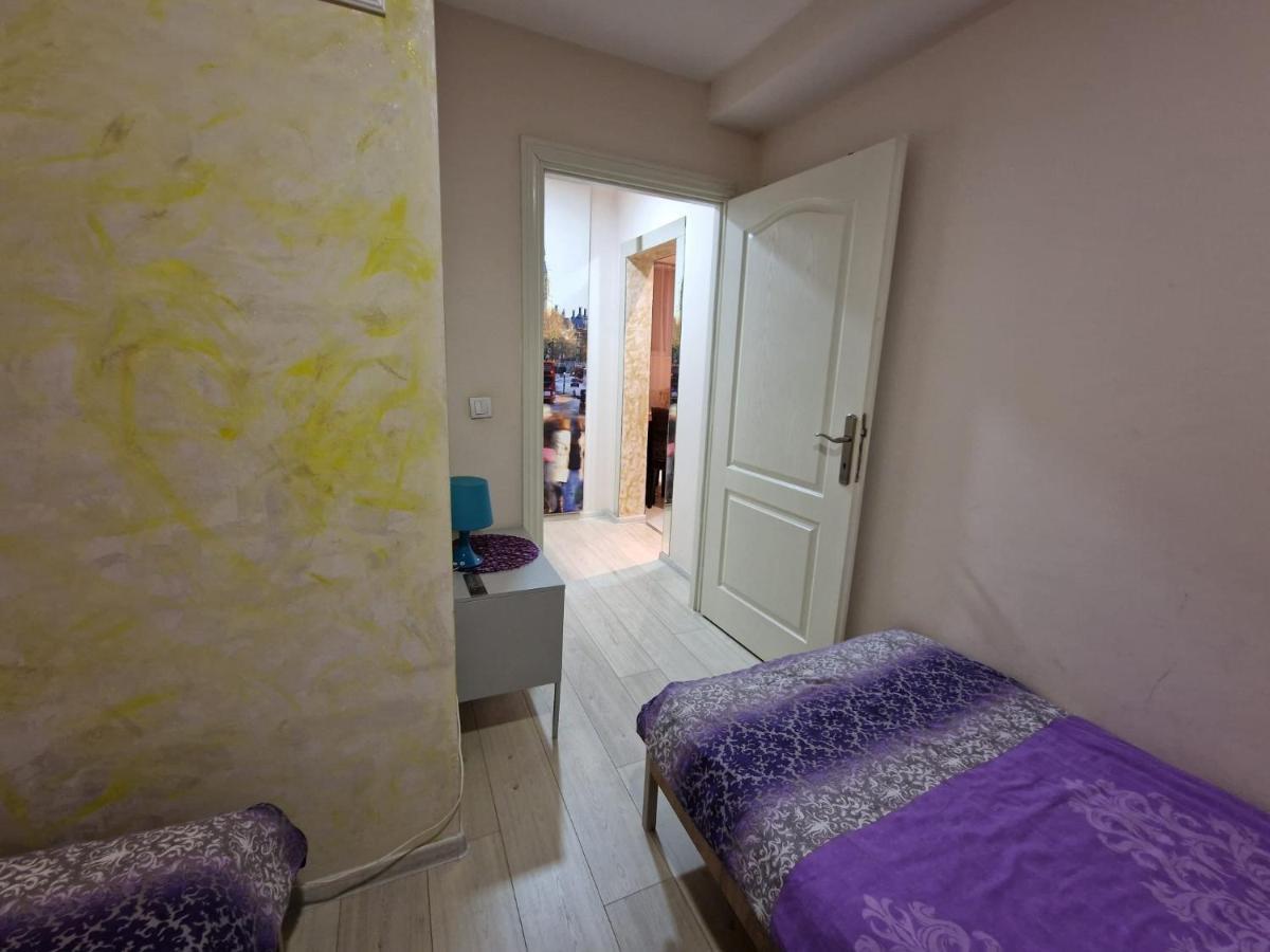Appartement Gold à Belgrade Extérieur photo