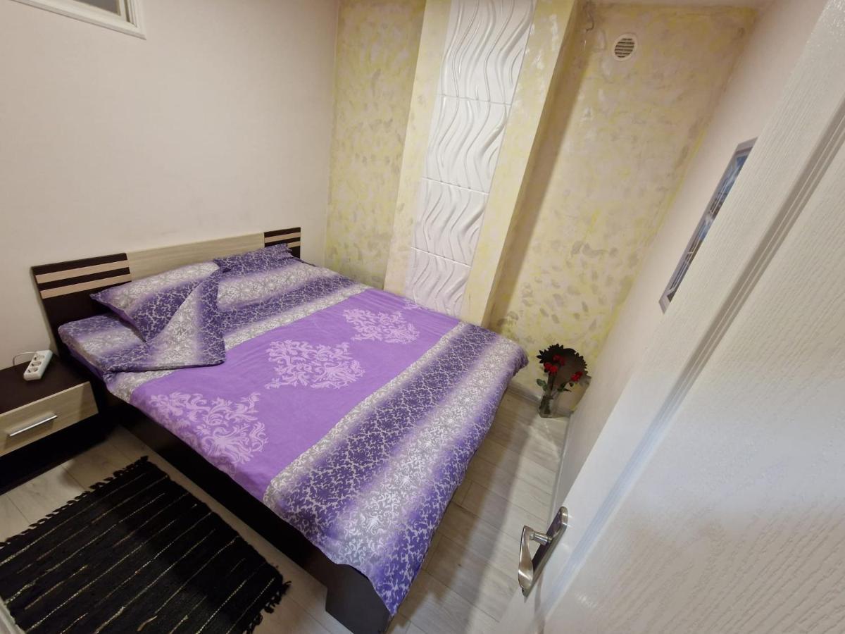 Appartement Gold à Belgrade Extérieur photo