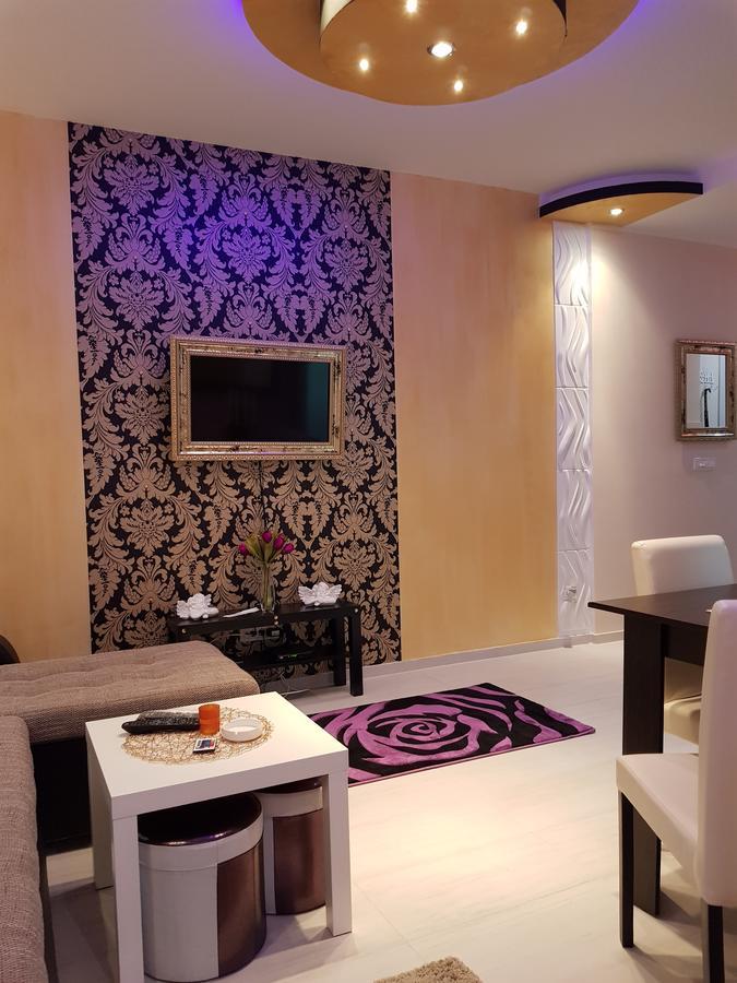 Appartement Gold à Belgrade Extérieur photo