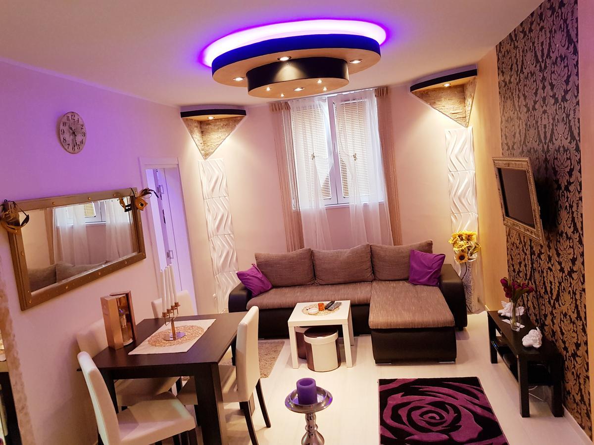 Appartement Gold à Belgrade Extérieur photo