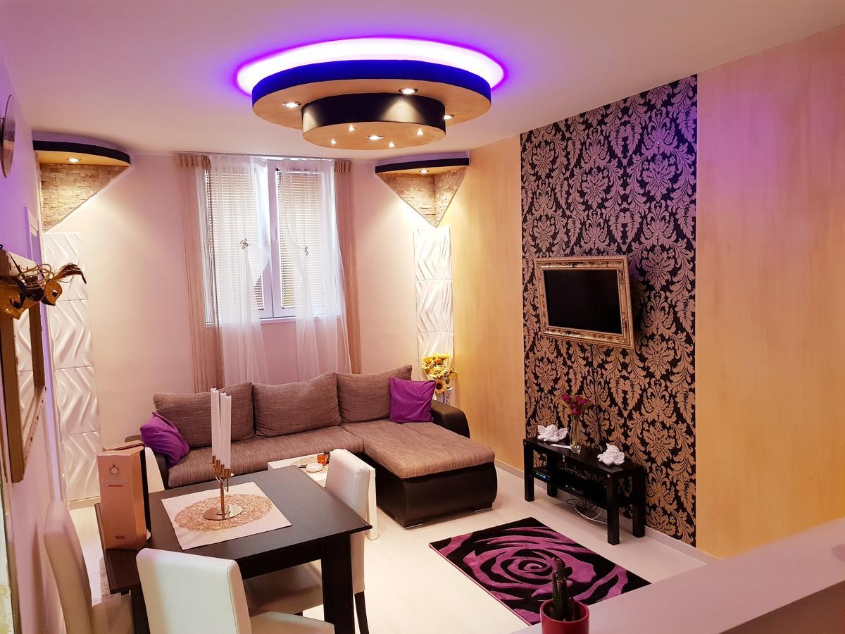 Appartement Gold à Belgrade Extérieur photo