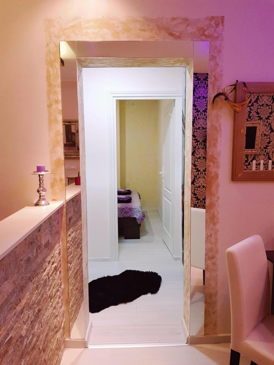 Appartement Gold à Belgrade Extérieur photo