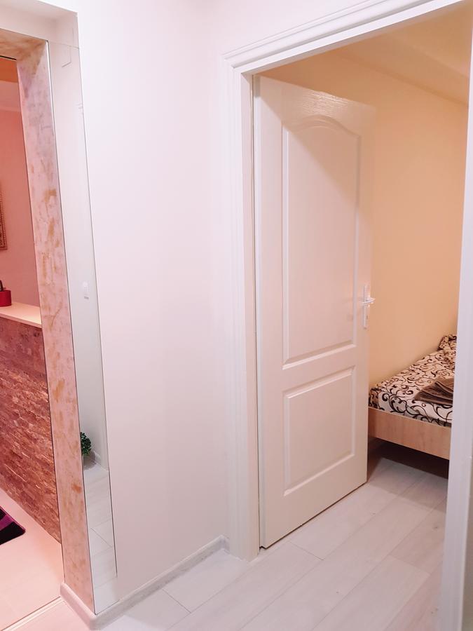 Appartement Gold à Belgrade Extérieur photo