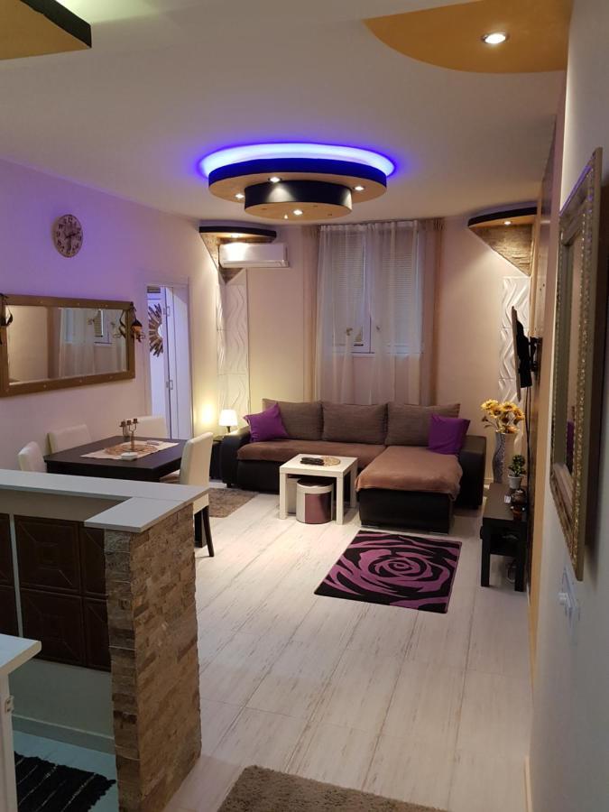 Appartement Gold à Belgrade Extérieur photo