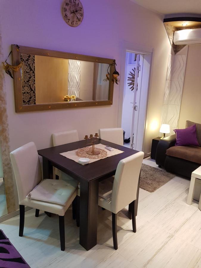 Appartement Gold à Belgrade Extérieur photo