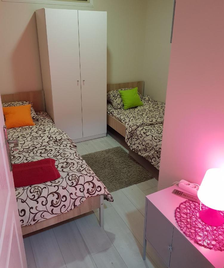 Appartement Gold à Belgrade Extérieur photo