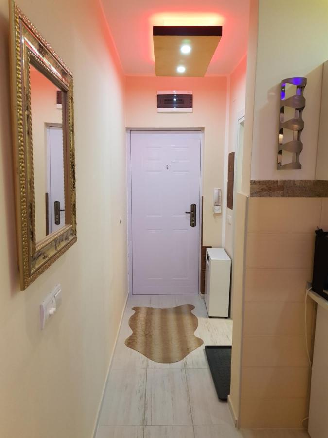 Appartement Gold à Belgrade Extérieur photo